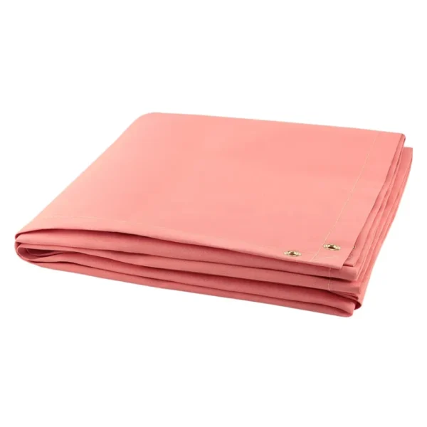 Silicone Coated Fiberglass Welding Blanket 3
