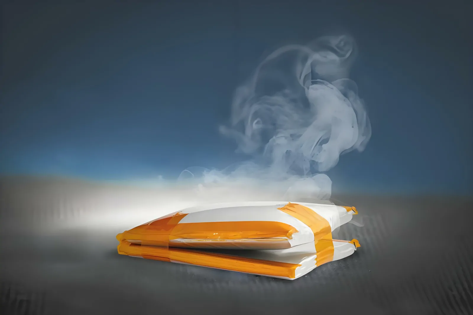 Lithium battery thermal runaway