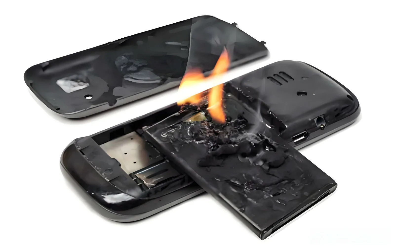 Lithium battery thermal runaway