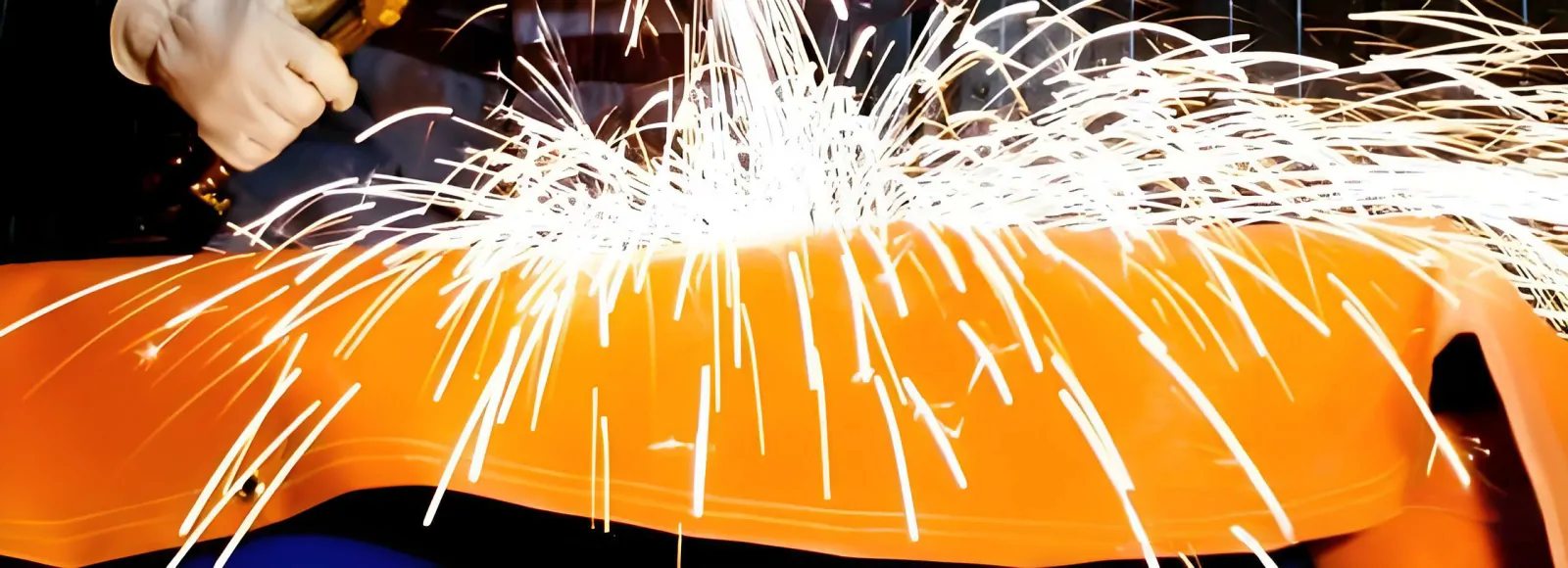use welding blanket