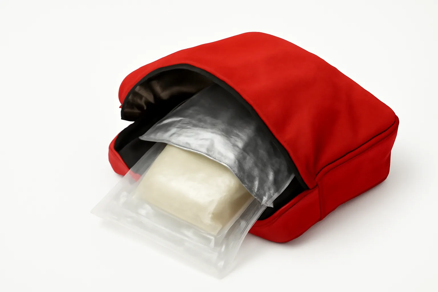 Burn Gel Blanket