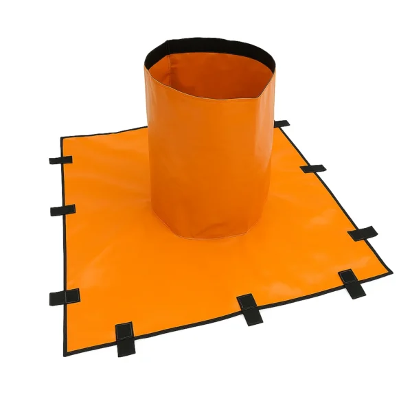welding enclosures panel Ventilation duct parts