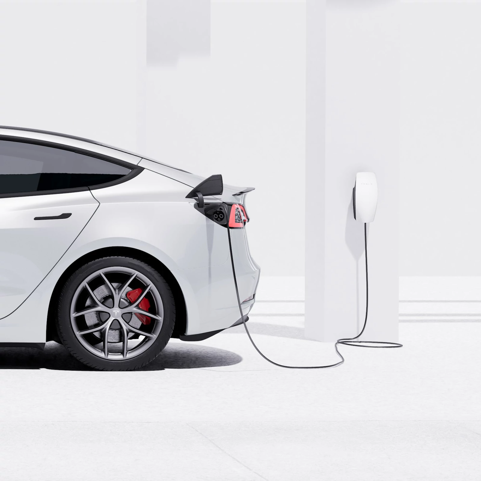 Fast charging station