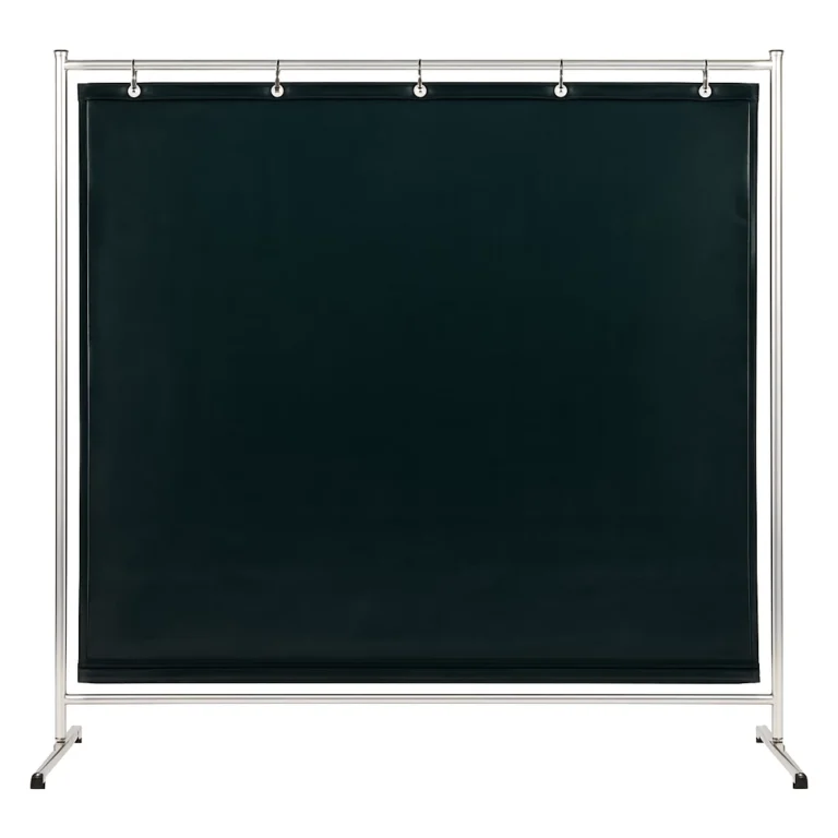 silicone coated fiberglass Welding Screen